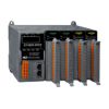 4-slot Intelligent Ethernet I/O Expansion Unit (Modbus TCP Protocol)ICP DAS